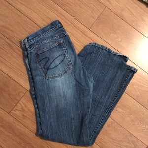 Jeans by Stetson